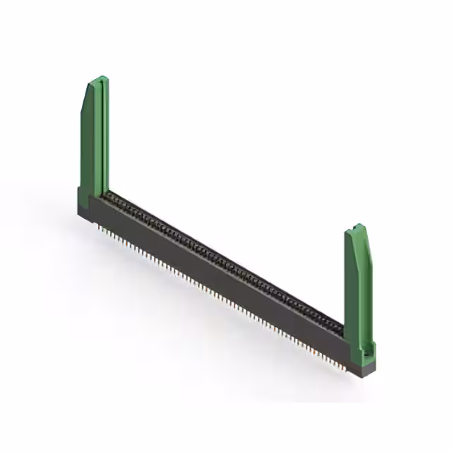 395-126-521-278 EDAC Inc.  Edgeboard Connectors